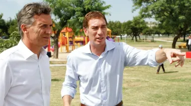 Santilli y su larga historia en el Estado: uno por uno, todos sus cargos
