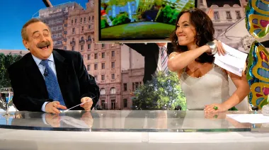Quién fue Ernestina Pais: la periodista que dejó una huella en la televisión argentina