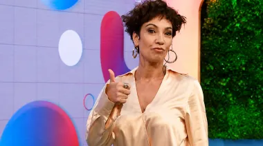 Murió Ernestina Pais, una de las periodistas más reconocidas de la televisión argentina