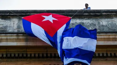 Washington D. C. pierde una pulseada clave con el Programa Mundial de Alimentos