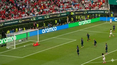Tras un error de Muslera, Uruguay perdió con España y se quedó afuera del Mundial 2026