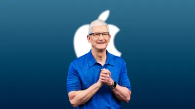Tim Cook anunció que Apple donará fondos para asistir a Venezuela tras el terremoto