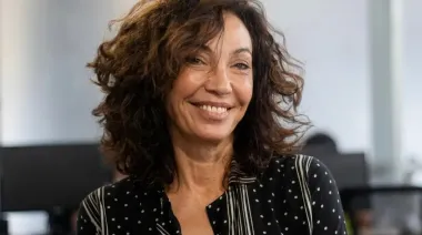 Los compañeros de elenco de Ernestina Pais la despidieron en las redes: los mensajes
