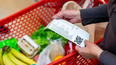 Alivio en el súper: la inflación de alimentos se enfría y el IPC podría perforar el 2%