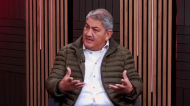 Ramón Vera: "Para ganar la Provincia hay que copiar al peronismo y hacerlo mejor"
