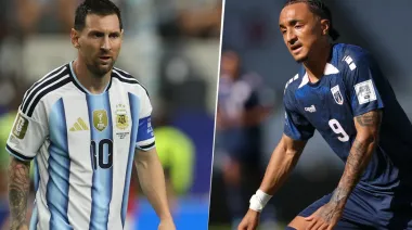 Así quedaron los cruces de 16avos de final del Mundial: ya hay nueve partidos confirmados