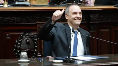 El fin de Adorni: sus cuatro momentos desafortunados en los últimos 100 días