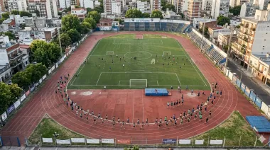 Atletas y entrenadores: Diputados exige al Gobierno avanzar con el Monotributo Deportivo
