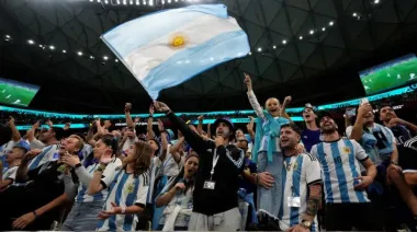 El Mundial también se juega en el dólar: cuánto gastarían los argentinos en EE.UU.