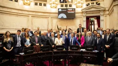 ¿Quién paga la cuenta? La estructura libertaria en el Senado y la contradicción