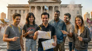 Carta abierta a los estudiantes universitarios argentinos