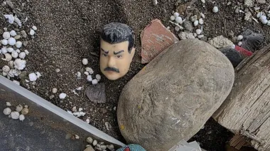 Maduro dejó un país vulnerable: la tragedia que agrava la falta de recursos