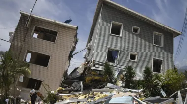Más de 1.400 muertos, miles de desaparecidos y una pregunta incómoda: quién puede reconstruir Venezuela