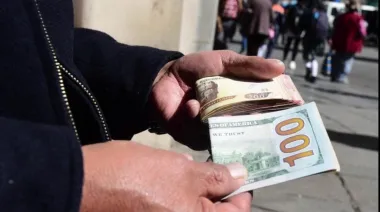 Bolivia abandona el tipo de cambio fijo y devalúa: el ajuste que todos veían venir ya empezó