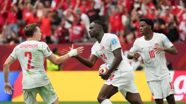 Comienzan los 16avos de final del Mundial 2026: Sudáfrica y Canadá inauguran la fase