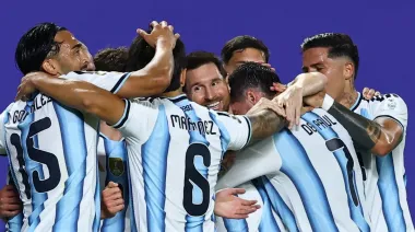 Días, horarios y posibles rivales: el camino de Argentina en el Mundial 2026