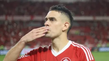 River mueve el mercado: cuánto paga por Borré y quién llega para cubrir a Bustos