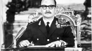 Arturo Illia, Julio Alsogaray y la frase en la Casa Rosada que quedó en la historia