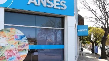 ANSES paga hoy jubilaciones y Progresar: quién cobra este lunes 29 de junio
