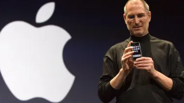 El primer iPhone: cómo Apple cambió para siempre la historia de los celulares