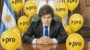 Avance PRO en el gabinete de Milei: por qué Santiago Caputo culpó a Macri