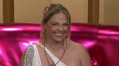 ¿Tamara Paganini abandona esta noche Gran Hermano Generación Dorada?