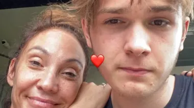 Quién es Benicio Guyot, el hijo de Ernestina Pais que se volvió viral en redes