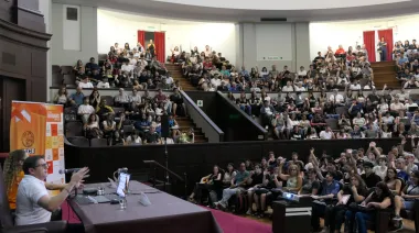 La UBA estrena una IA propia: cómo modifica la manera de estudiar y de corregir exámenes