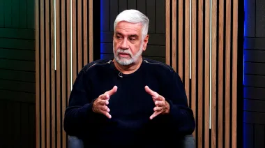 Roberto Feletti: la inflación de Milei, autocrítica, Córdoba, Shein y cómo liberar a CFK
