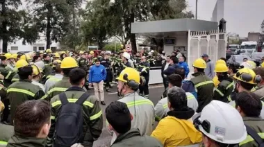 Techint recorta 150 puestos en una planta clave y la UOM exige reincorporaciones