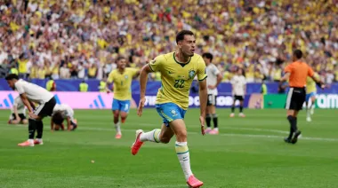 Mundial 2026: Brasil sufrió, metió y le ganó a Japón en la última jugada del partido