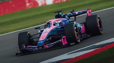 Colapinto busca revancha en Silverstone: días, horarios y dónde ver el GP de Gran Bretaña