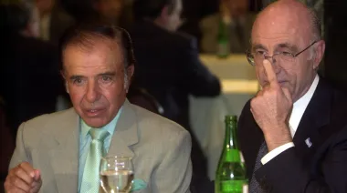 Santilli empoderado: qué hace un jefe de Gabinete y desde cuándo existe