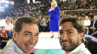 Cuál fue el peor error de Santilli en sus últimos 20 años que supo revertir