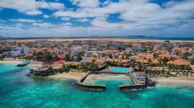Dónde queda Cabo Verde: el país africano que enfrentará a Argentina