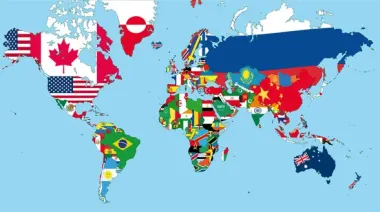 Dónde quedan los países sorpresa del Mundial 2026: Cabo Verde, RD Congo, Curazao, Uzbekistán y Bosnia