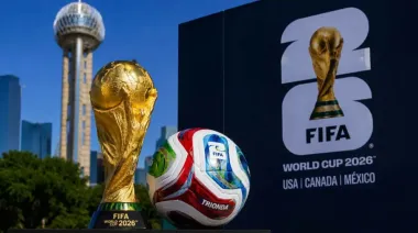 Mundial 2026: los partidos del martes 30 de junio por los 16avos de final, horarios y TV