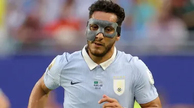 La impactante frase del futbolista uruguayo Sebastián Cáceres sobre Marcelo Bielsa