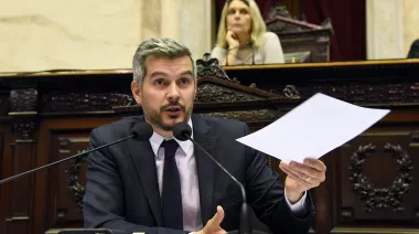 Milei rompió un récord en la Jefatura de Gabinete: qué pasó desde 1994