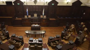 Una diputada del PRO quiere terminar con las vacaciones de invierno de los legisladores