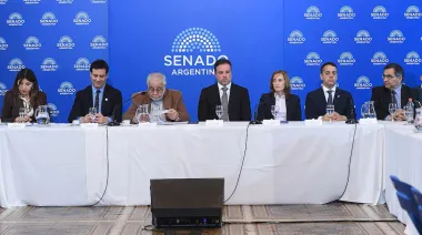 El oficialismo reactiva la agenda judicial y apura nombramientos clave