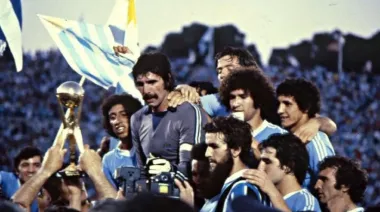 El torneo amistoso que ayudó a abrir el camino hacia la democracia uruguaya
