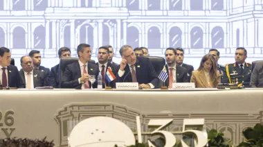 Acuerdo Mercosur-Unión Europea: la ausencia de Milei cambia el peso de Argentina