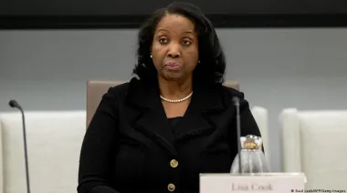 Corte Suprema de Estados Unidos protege a Lisa Cook y frena a Donald Trump