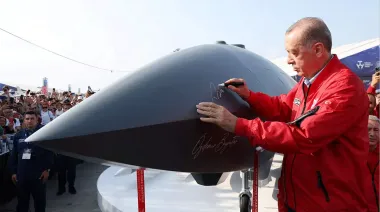 Ankara acelera Steel Dome mientras la OTAN redefine el gasto en defensa