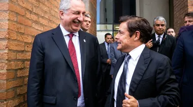 Rovira vs. Passalacqua: qué está pasando en Misiones y por qué es histórico
