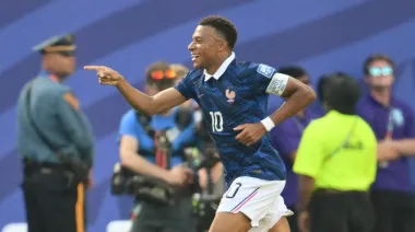 Mbappé y Deschamps elogiaron a Paraguay y anticiparon un duro cruce en el Mundial