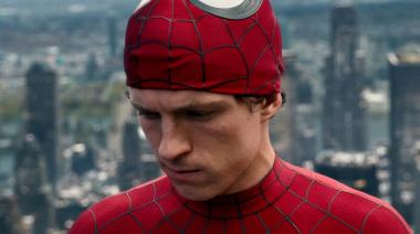 Hollywood mira a Tom Holland: qué dijo sobre seguir con Spider-Man