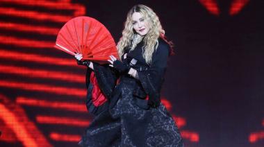 Universal la frenó y Madonna respondió con música: qué pasó con su biopic
