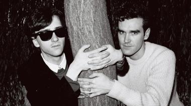 Morrissey acusa a Johnny Marr y la BBC entra en la batalla por The Smiths